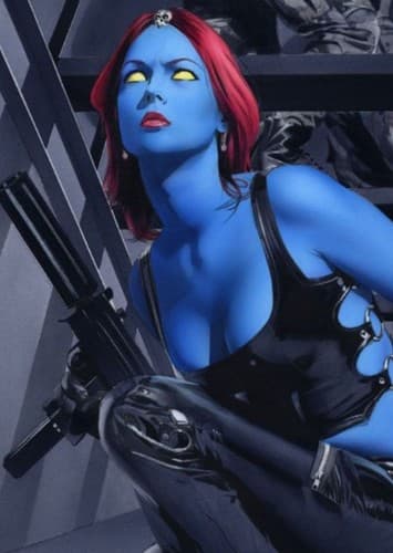 Mystique