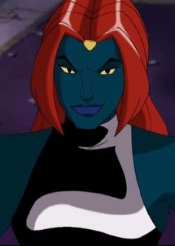 Mystique