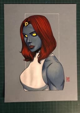 Mystique