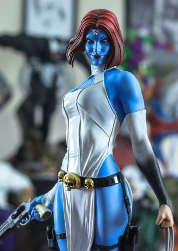 Mystique