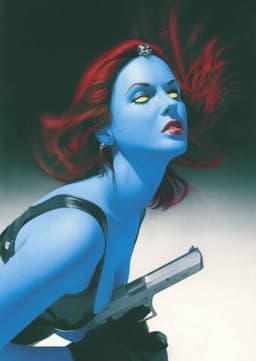 Mystique
