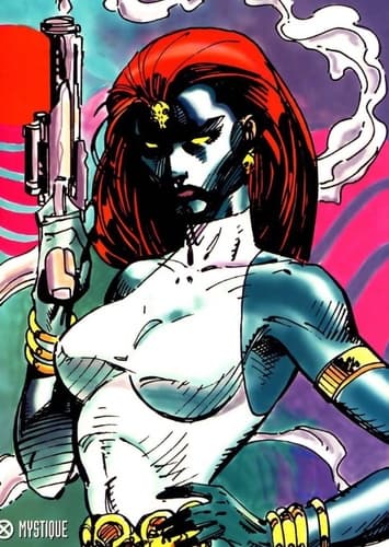 Mystique