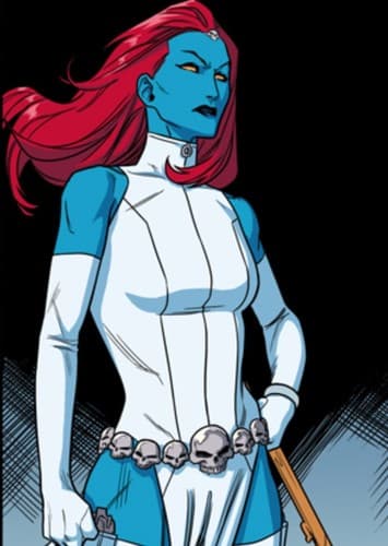 Mystique