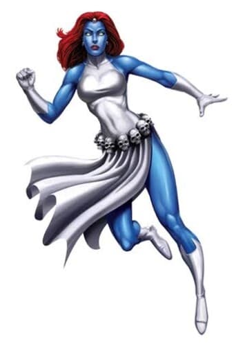 Mystique