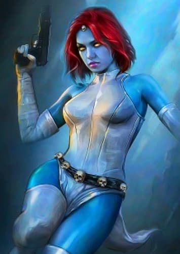 Mystique