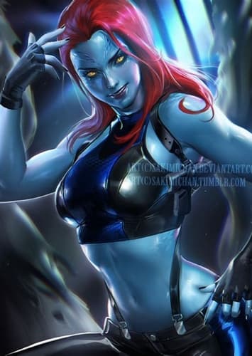 Mystique