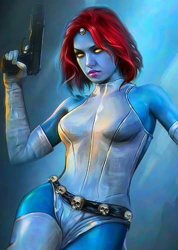 Mystique