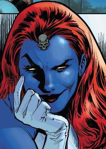 Mystique