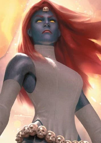 Mystique
