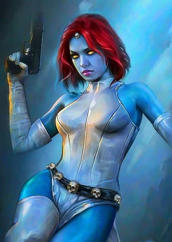 Mystique