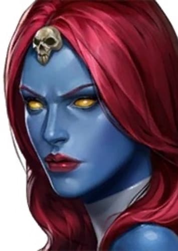 Mystique