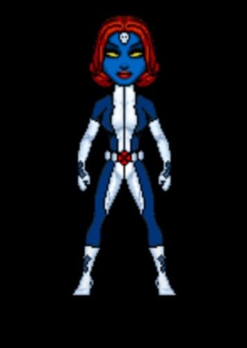 Mystique