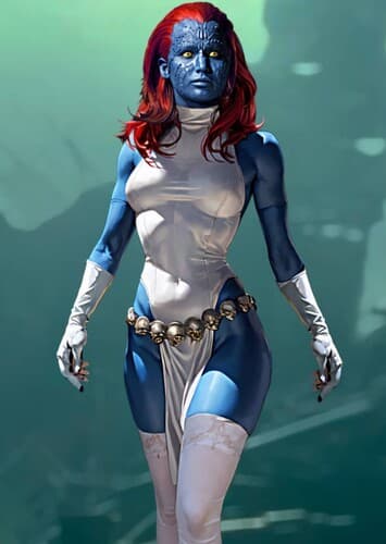 Mystique