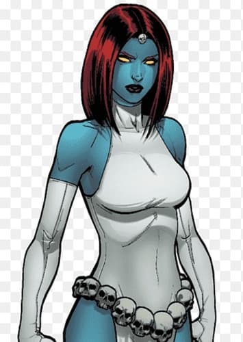 Mystique