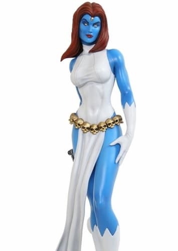 Mystique