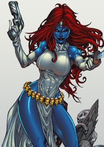 Mystique