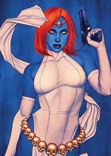 Mystique