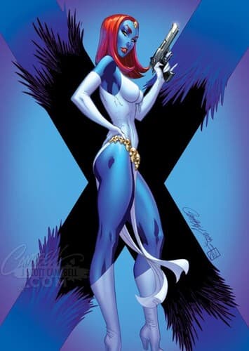 Mystique