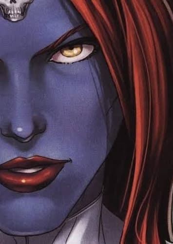 Mystique