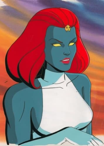 Mystique
