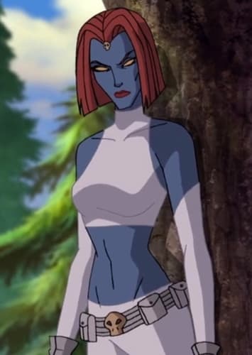 Mystique