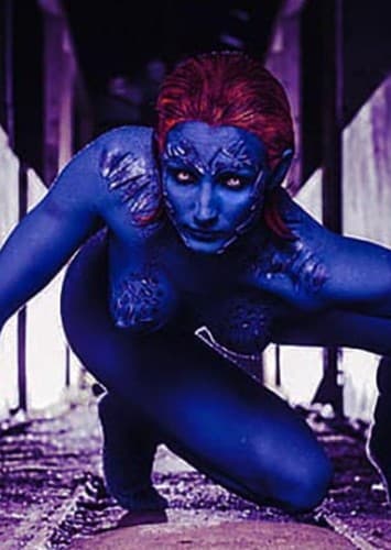 Mystique