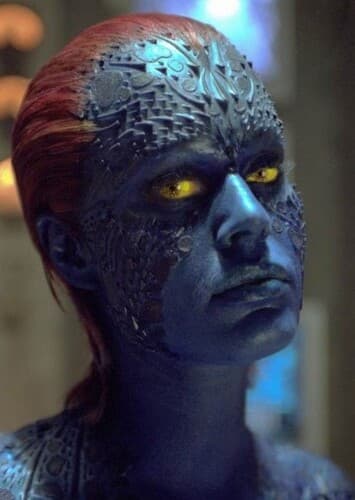 Mystique