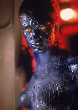 Mystique