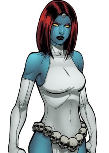 Mystique