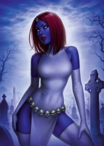 Mystique