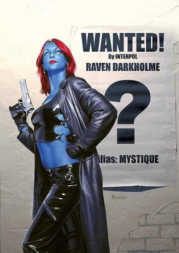Mystique