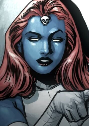 Mystique