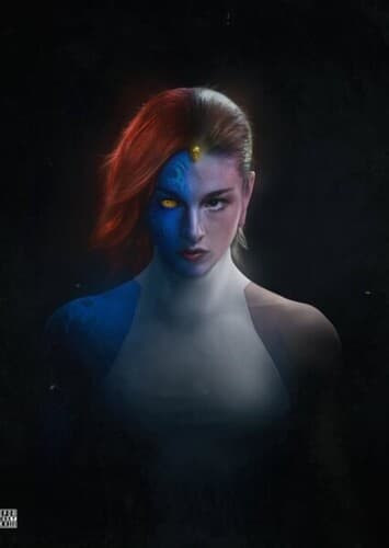 Mystique