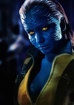 Mystique