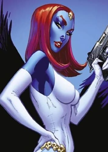 Mystique