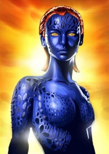 Mystique