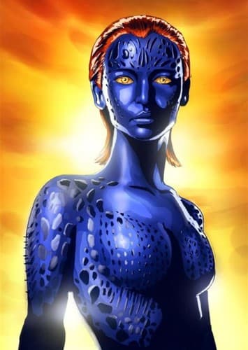 Mystique