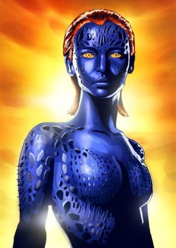 Mystique