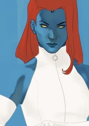 Mystique