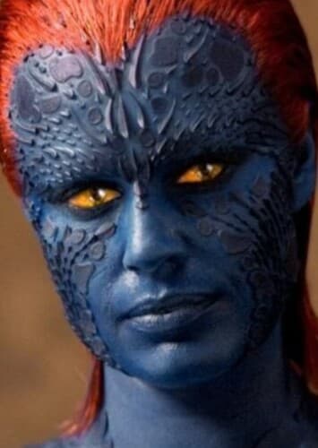 Mystique