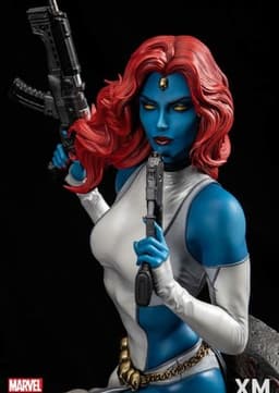 Mystique