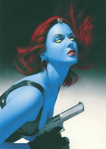 Mystique