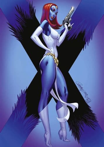 Mystique
