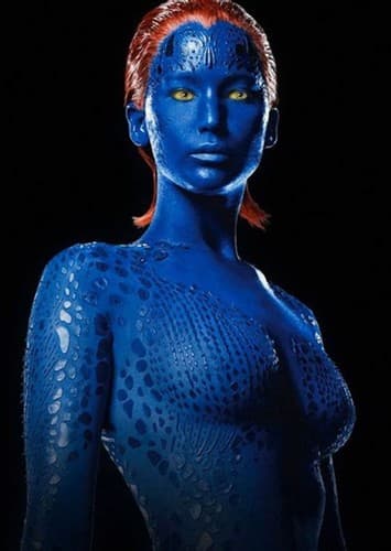 Mystique