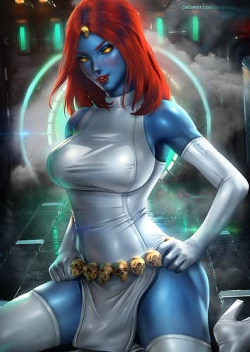 Mystique