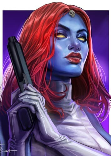 Mystique