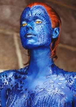 Mystique