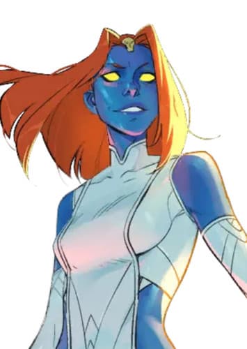 Mystique