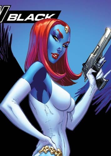 Mystique