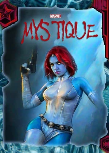 Mystique